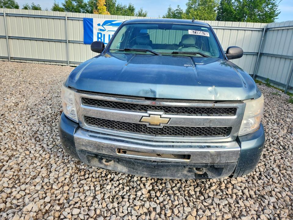 Aukcja sprzedaży 2009 Chevrolet Silverado, vin: 3GCEK23M49G204268, numer aukcji: 67195676