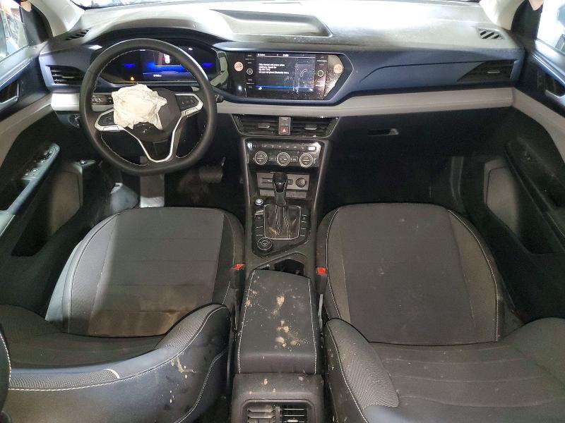Aukcja sprzedaży 2024 Volkswagen Taos, vin: 3VVVX7B26RM127498, numer aukcji: 69508606