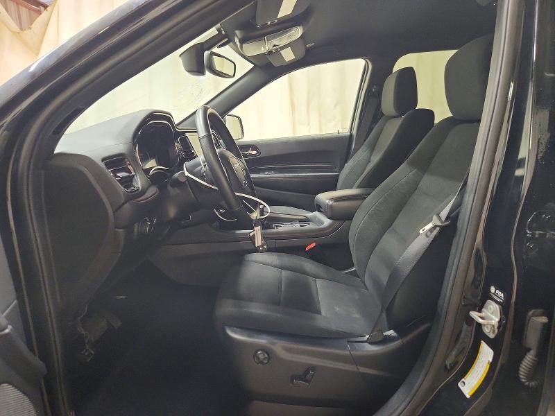 Продаж на аукціоні авто 2025 Dodge Durango, vin: 1C4RDHDG9SC534939, номер лоту: 67366736