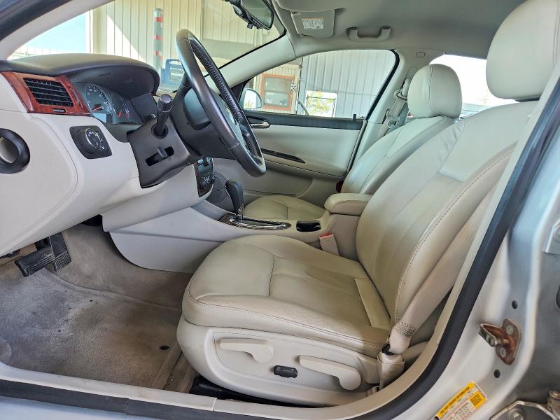 Продажа на аукционе авто 2009 Chevrolet Impala, vin: 2G1WT57K691249340, номер лота: 68190176