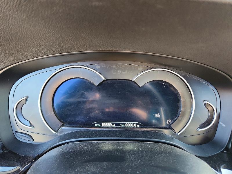 Продажа на аукционе авто 2018 Bmw 530xe, vin: WBAJB1C58JB084616, номер лота: 68961266