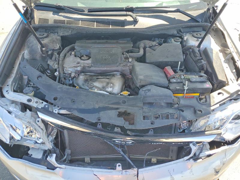 Aukcja sprzedaży 2012 Toyota Camry, vin: 4T4BF1FK6CR236494, numer aukcji: 69582746