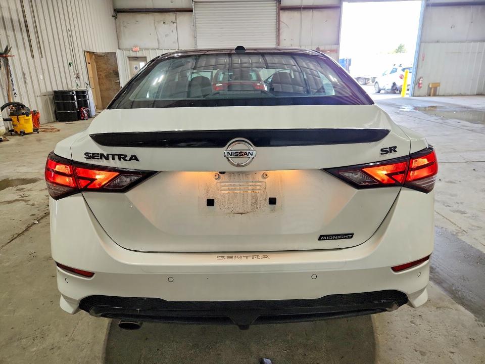Продаж на аукціоні авто 2023 Nissan Sentra, vin: 3N1AB8DV7PY279114, номер лоту: 68618606