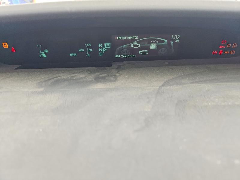 Aukcja sprzedaży 2013 Toyota Prius, vin: JTDKN3DU5D5664571, numer aukcji: 68943596