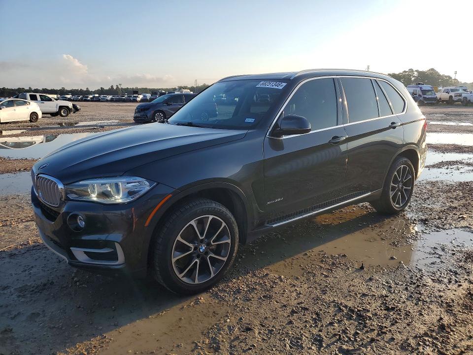 2014 Bmw X5 მანქანა იყიდება აუქციონზე, vin: 5UXKS4C56E0J97053, აუქციონის ნომერი: 68251346