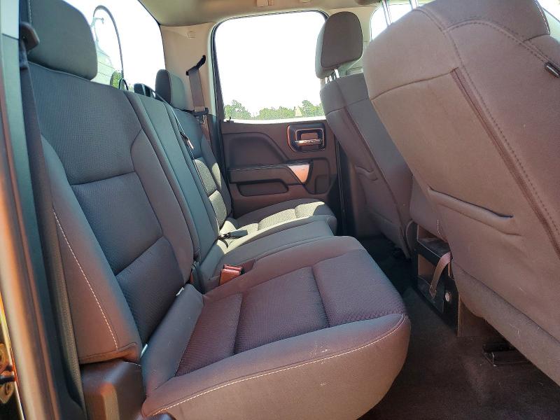 Продажа на аукционе авто 2018 Chevrolet Silverado, vin: 1GCVKREC3JZ269582, номер лота: 67216916