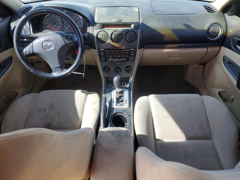 Aukcja sprzedaży 2007 Mazda 6, vin: 1YVHP80D775M07479, numer aukcji: 69846156