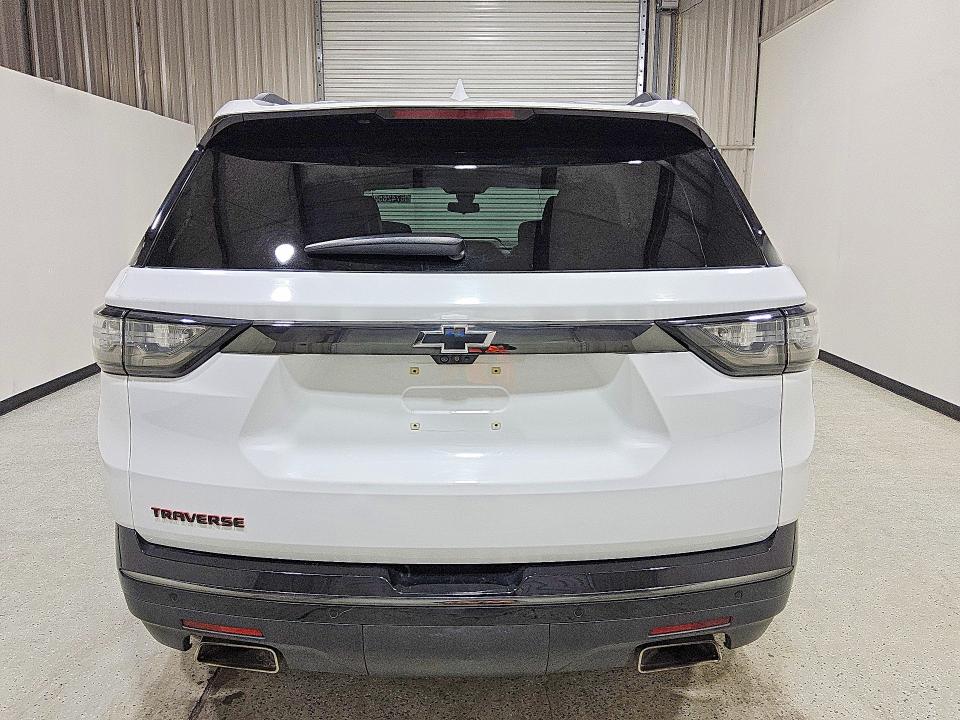 Aukcja sprzedaży 2019 Chevrolet Traverse, vin: 1GNERKKW9KJ195643, numer aukcji: 67426506
