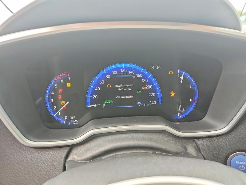 Продажа на аукционе авто 2022 Toyota Corolla, vin: JTDBAMDE5NJ061199, номер лота: 67355546