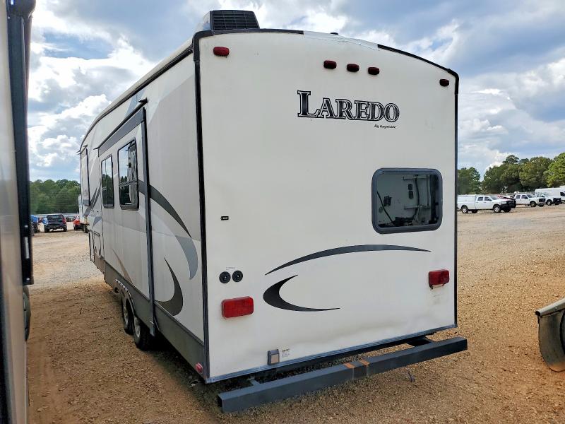68786996 :رقم المزاد ، 4YDF29321FK601403 vin ، 2015 Keystone Laredo مزاد بيع