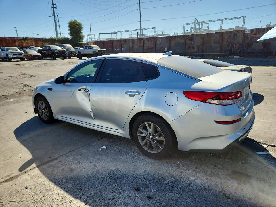 2020 Kia Optima მანქანა იყიდება აუქციონზე, vin: 5XXGT4L34LG390865, აუქციონის ნომერი: 66964646