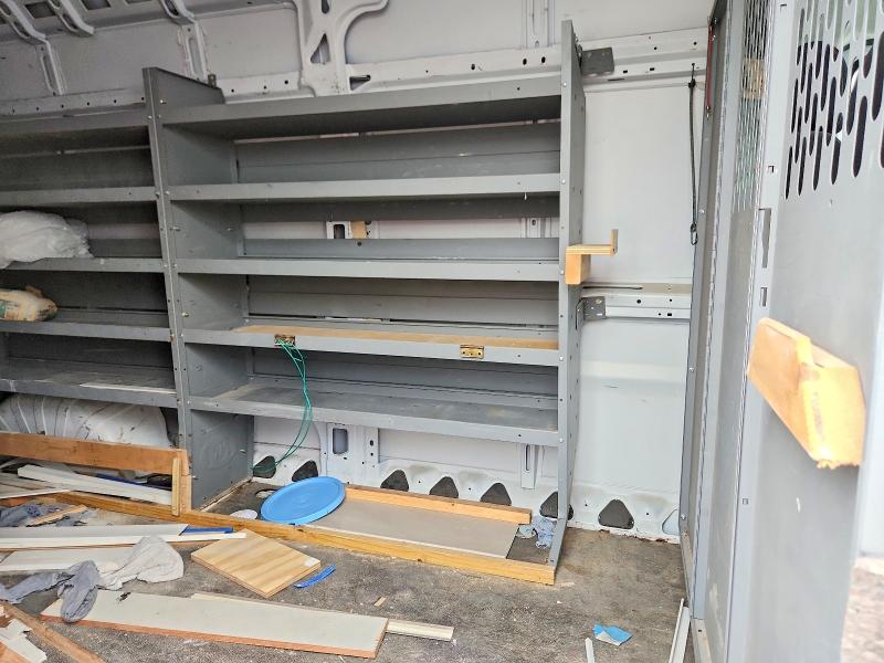 69620096 :رقم المزاد ، 3C6LRVDG8ME534648 vin ، 2021 Ram Promaster 2500 مزاد بيع