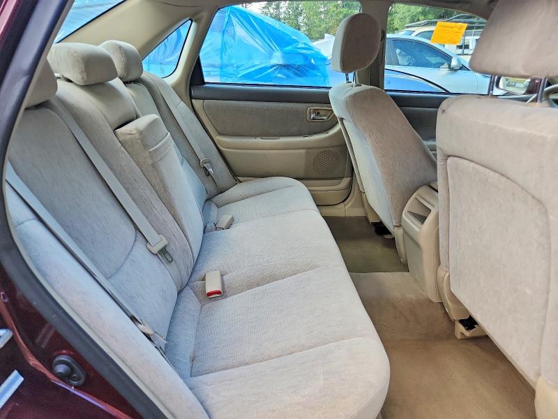 69546256 :رقم المزاد ، 4T1BF28B23U323189 vin ، 2003 Toyota Avalon مزاد بيع