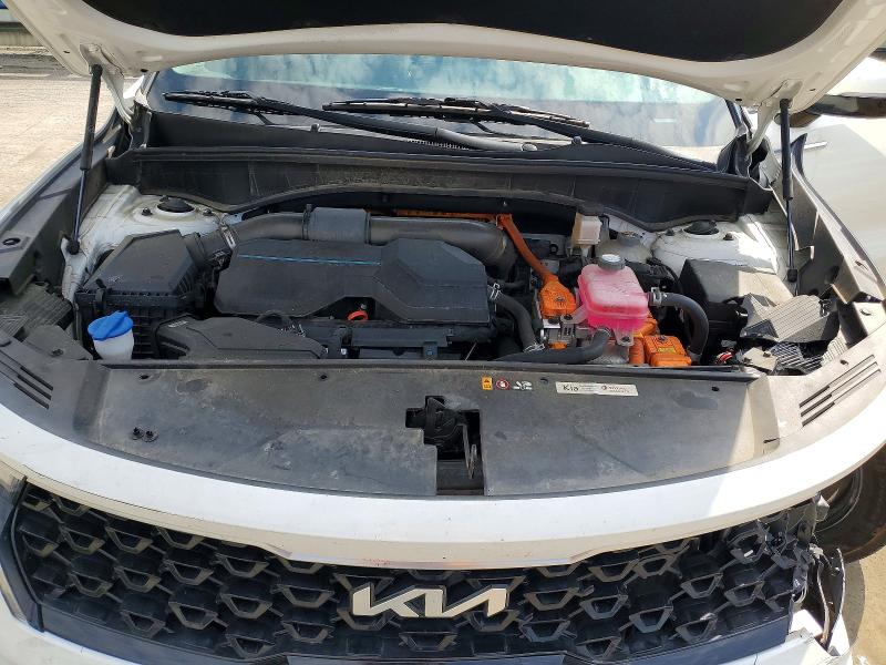 Aukcja sprzedaży 2023 Kia Sorento, vin: KNDRHDLG5P5140512, numer aukcji: 66480416