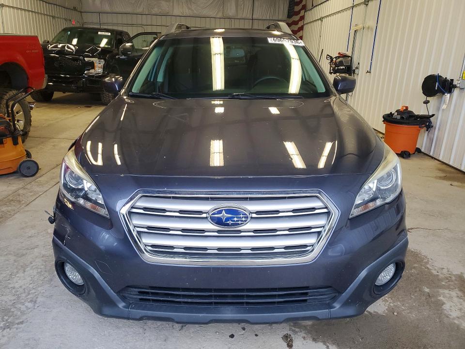 Продаж на аукціоні авто 2017 Subaru Outback, vin: 4S4BSADC4H3224942, номер лоту: 69657936