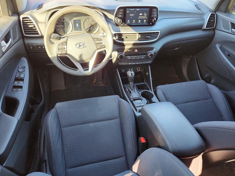 2019 Hyundai Tucson მანქანა იყიდება აუქციონზე, vin: KM8J23A49KU924610, აუქციონის ნომერი: 70795176
