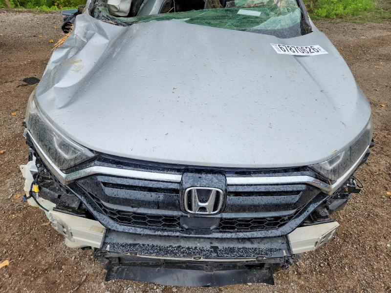 Aukcja sprzedaży 2021 Honda Cr-v, vin: 2HKRW2H48MH206359, numer aukcji: 67870626