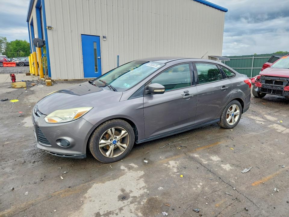 67830476 :رقم المزاد ، 1FADP3F27DL193460 vin ، 2013 Ford Focus مزاد بيع