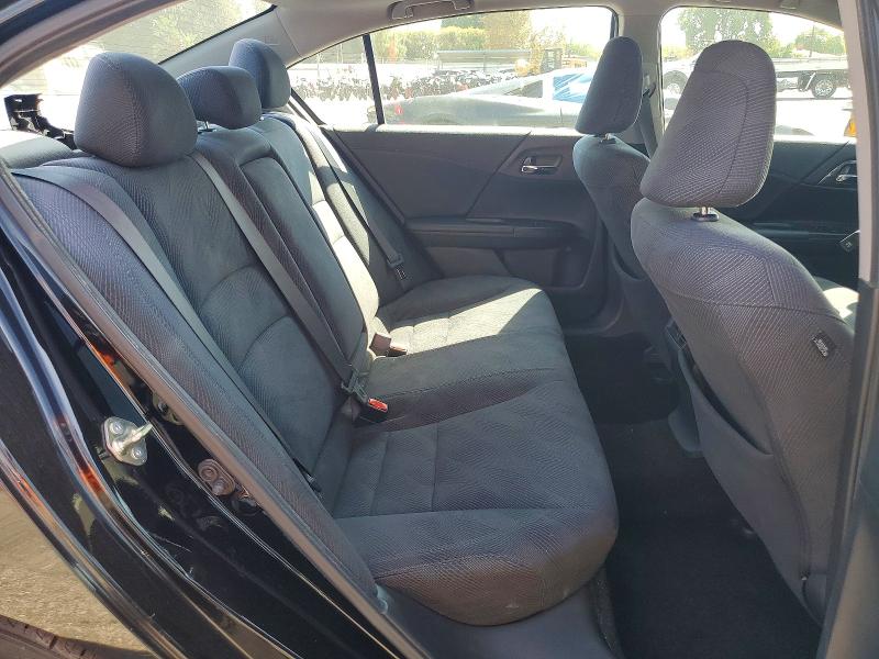 69722506 :رقم المزاد ، 1HGCR2F74HA125349 vin ، 2017 Honda Accord مزاد بيع