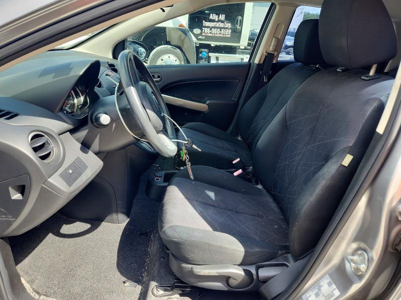 Продажа на аукционе авто 2014 Mazda Mazda2, vin: JM1DE1KY9E0174409, номер лота: 68781476