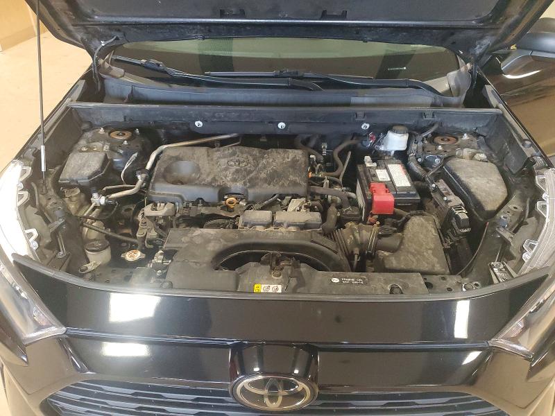 Продаж на аукціоні авто 2021 Toyota Rav4, vin: 2T3H1RFV9MW149340, номер лоту: 70033346