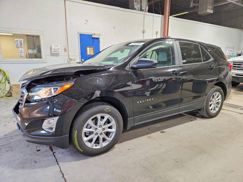 67430956 :رقم المزاد ، 2GNAXSEV3L6166130 vin ، 2020 Chevrolet Equinox مزاد بيع