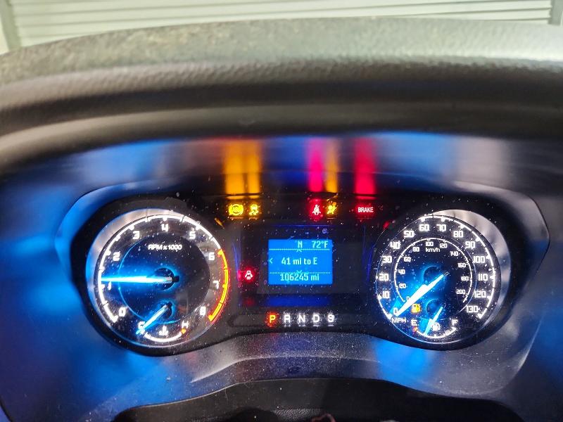 68499386 :رقم المزاد ، 1FTER4FH2NLD12276 vin ، 2022 Ford Ranger مزاد بيع