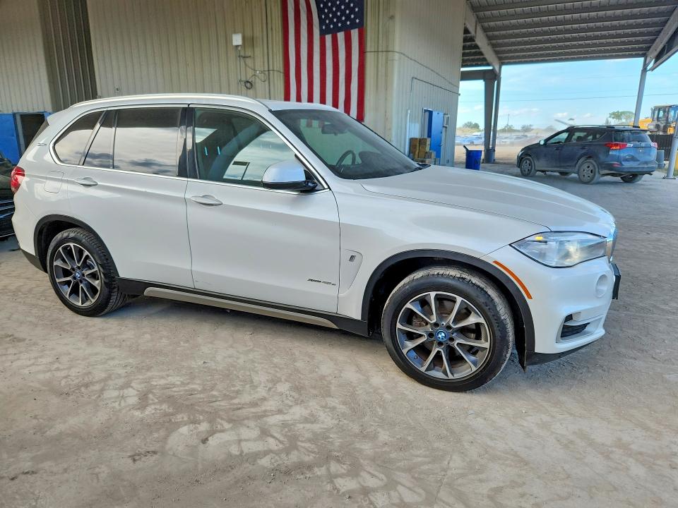 Продажа на аукционе авто 2018 Bmw X5, vin: 5UXKT0C5XJ0W02637, номер лота: 70991836