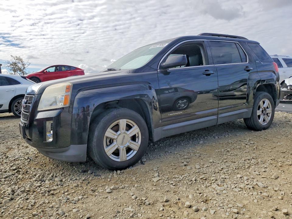 Продаж на аукціоні авто 2015 Gmc Terrain, vin: 2GKALSEK0F6431928, номер лоту: 66827056