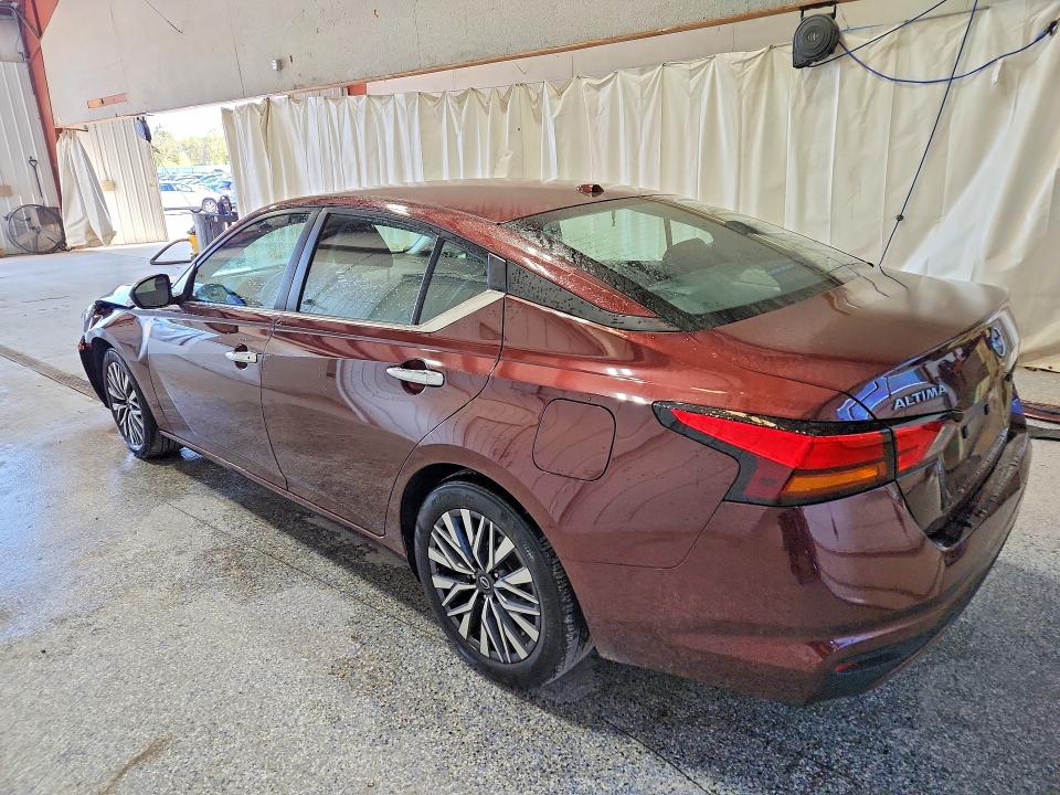 Продажа на аукционе авто 2024 Nissan Altima, vin: 1N4BL4DV2RN409121, номер лота: 70088796