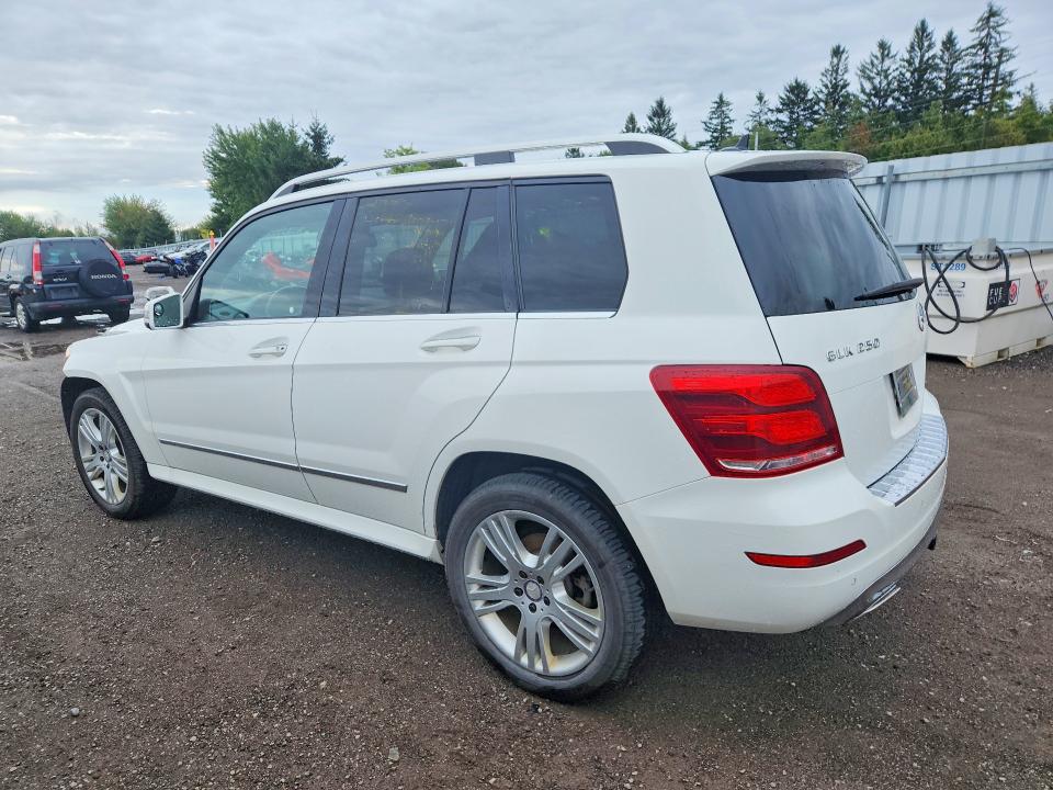 Продажа на аукционе авто 2014 Mercedes-benz Glk, vin: WDCGG0EB1EG239358, номер лота: 67338876