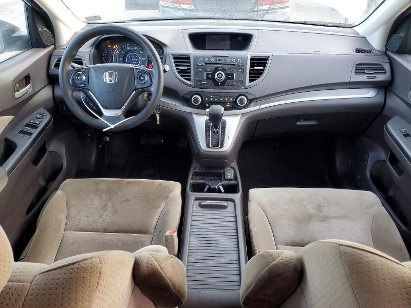 Продажа на аукционе авто 2014 Honda Cr-v, vin: 5J6RM4H51EL051221, номер лота: 70341286