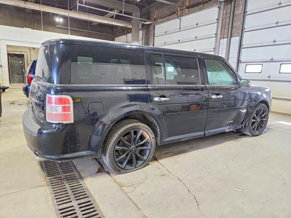 Aukcja sprzedaży 2019 Ford Flex, vin: 2FMHK6D84KBA17526, numer aukcji: 69308936