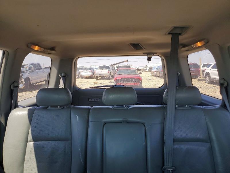 Aukcja sprzedaży 2004 Honda Pilot, vin: 2HKYF18504H517041, numer aukcji: 68323656