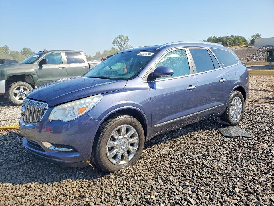 Продаж на аукціоні авто 2013 Buick Enclave, vin: 5GAKRCKD3DJ261642, номер лоту: 67090396