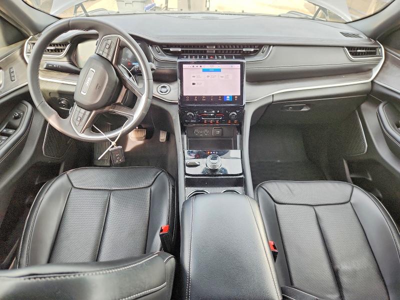 Aukcja sprzedaży 2024 Jeep Grand Cherokee, vin: 1C4RJHBG7RC203122, numer aukcji: 67035026
