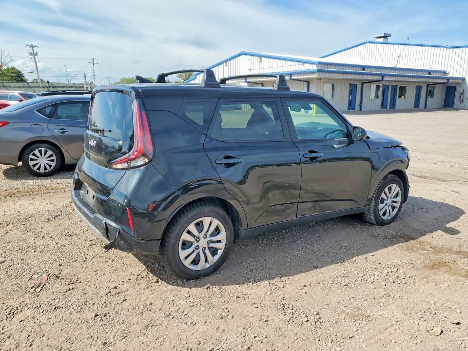 Продаж на аукціоні авто 2024 Kia Soul, vin: KNDJ23AU4R7235474, номер лоту: 71104016
