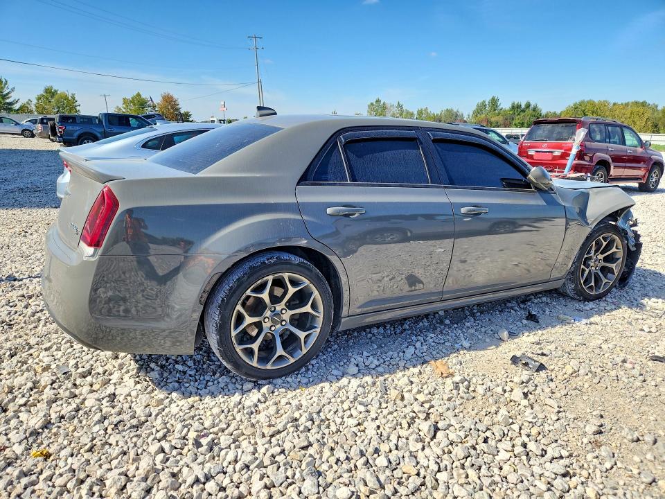 Aukcja sprzedaży 2017 Chrysler 300, vin: 2C3CCABG8HH541684, numer aukcji: 70416706