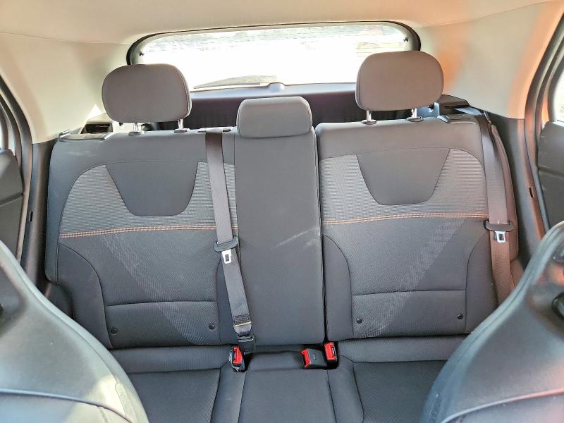 Продажа на аукционе авто 2026 Kia Niro, vin: KNDCP3LE9T5363664, номер лота: 69642666