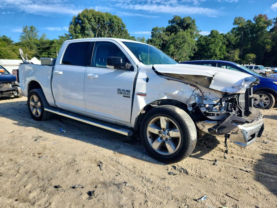 Aukcja sprzedaży 2019 Ram 1500 Classic, vin: 1C6RR7LT5KS549932, numer aukcji: 68951916