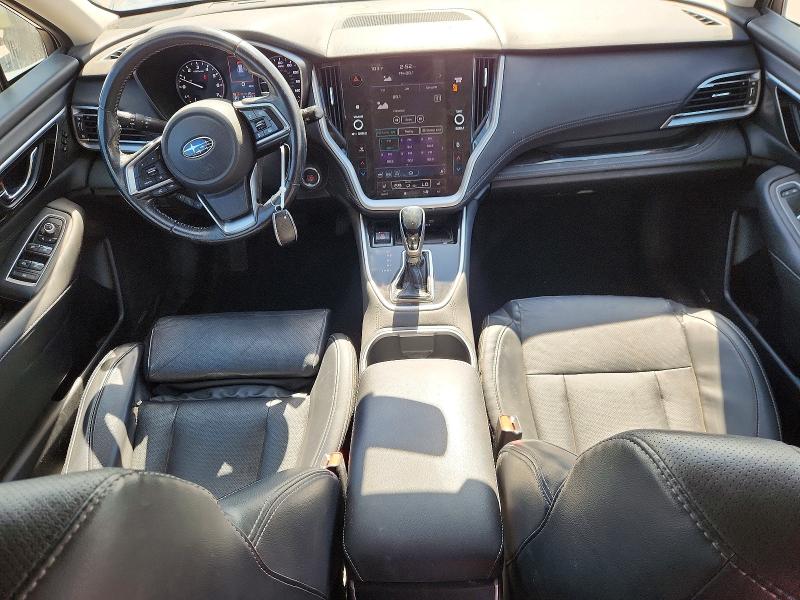 67198526 :رقم المزاد ، 4S4BTAMC5M3157047 vin ، 2021 Subaru Outback مزاد بيع