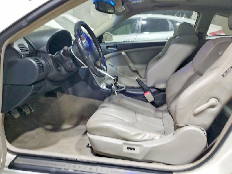 Продажа на аукционе авто 2006 Infiniti G35, vin: JNKCV54E16M719274, номер лота: 67860826