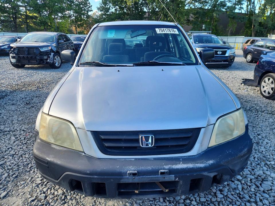 Aukcja sprzedaży 2000 Honda Cr-v, vin: JHLRD1846YC055462, numer aukcji: 70417816