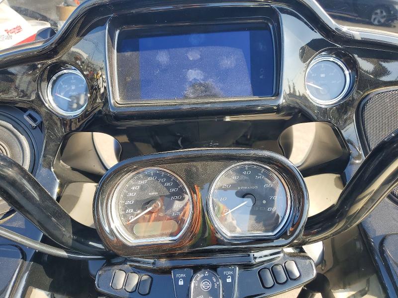 Aukcja sprzedaży 2023 Harley-davidson Fltrxst, vin: 1HD1ACL25PB654571, numer aukcji: 70127536