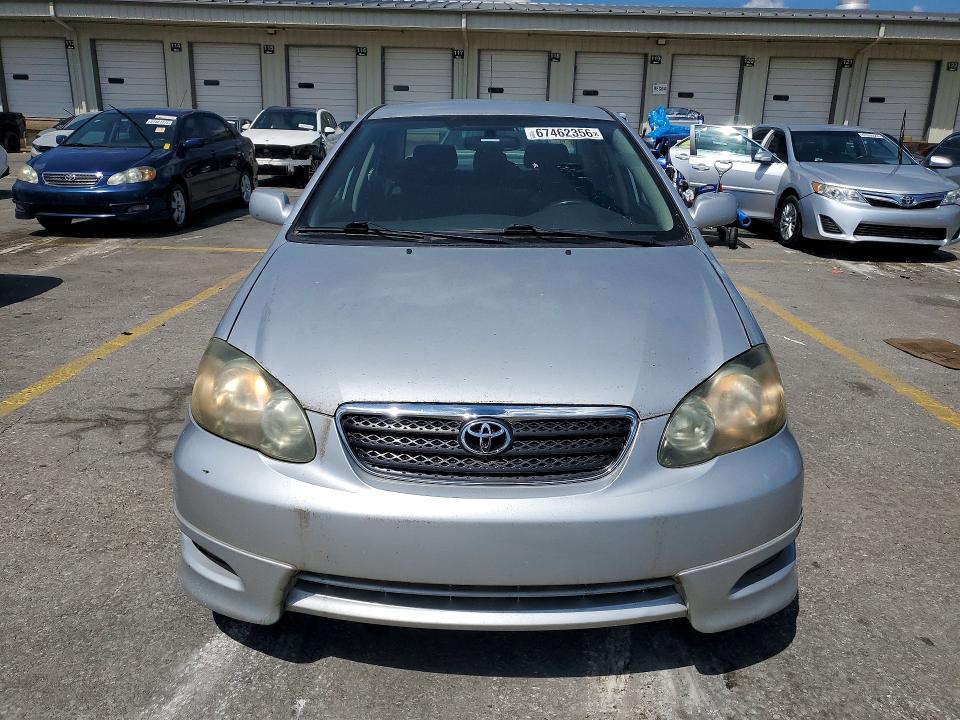 Aukcja sprzedaży 2005 Toyota Corolla, vin: 1NXBR32E55Z349711, numer aukcji: 67462356