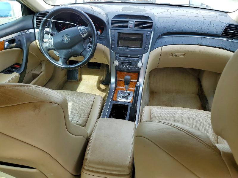 Продаж на аукціоні авто 2005 Acura Tl, vin: 19UUA66225A059757, номер лоту: 68030686