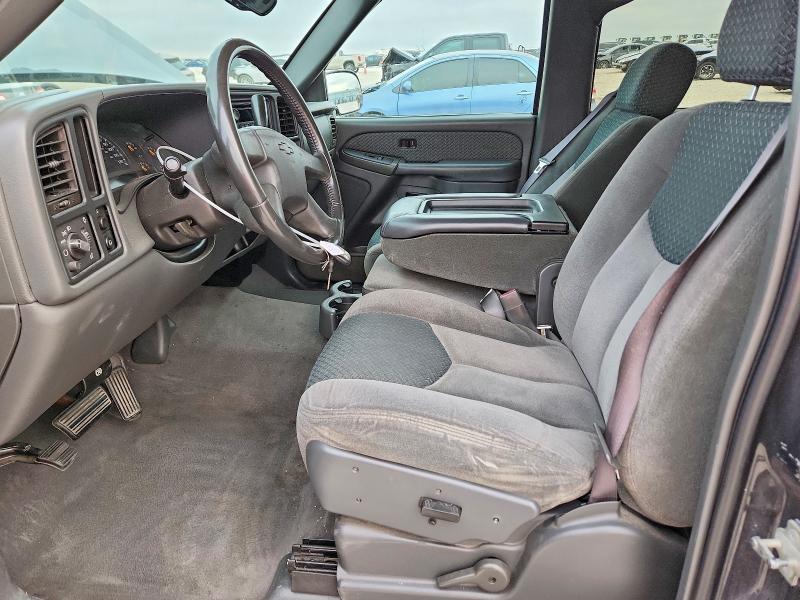Aukcja sprzedaży 2004 Chevrolet Avalanche, vin: 3GNEC12T44G261747, numer aukcji: 70565376