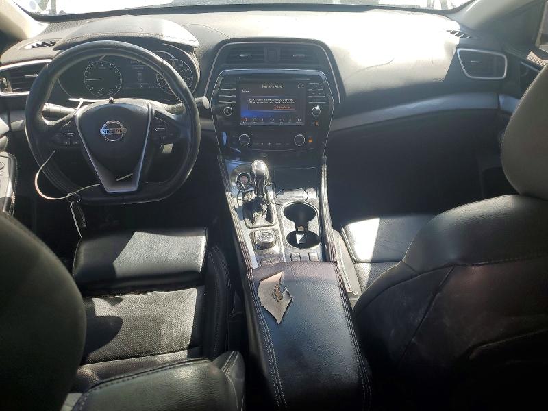 Продаж на аукціоні авто 2017 Nissan Maxima, vin: 1N4AA6AP5HC418036, номер лоту: 68021216