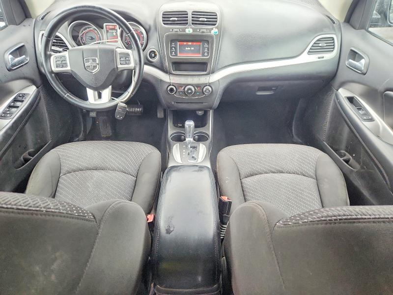 Aukcja sprzedaży 2016 Dodge Journey, vin: 3C4PDCAB5GT166967, numer aukcji: 67507616