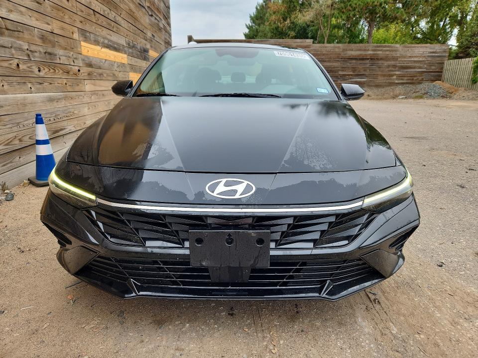 Aukcja sprzedaży 2025 Hyundai Elantra, vin: KMHLS4DG4SU992088, numer aukcji: 70961436